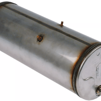 Horeca Parts - Bojler z elementem grzewczym 2600W 230V, średnica 110 mm, długość 295 mm