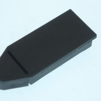 Horeca Parts - Kaptur końcowy do ramion myjących, dł. 70 mm, szer. 27 mm, wys. 13 mm - Zmywarka kapturowa Wexiodisk (7108767)
