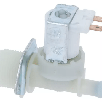 Horeca Parts - Zawór wlotowy wody 220V 50Hz - Kostkarka do lodu Ice Tech, Itv (5821376)