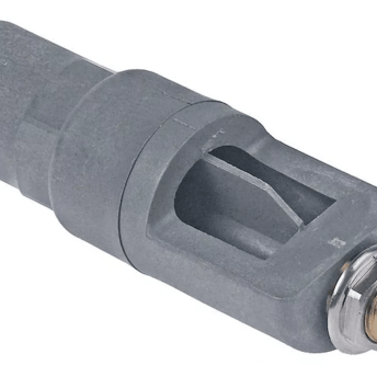 Horeca Parts - Pułapka powietrza śr. 45mm wys. 160mm 3/8" śr. przyłącza węża 6mm - Zmywarka uniwersalna Elframo, Emmepi, Komel (3060084)