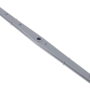 Horeca Parts - Ramię płuczące górne dolne dł. 425mm szer. 30mm 6dysz śr. montażowa 13mm - Zmywarki Silanos