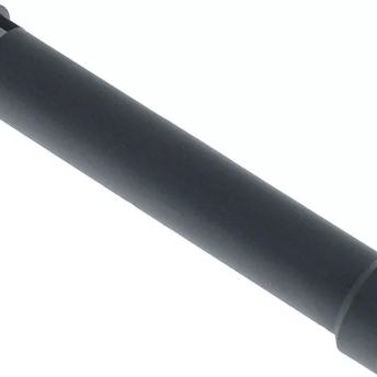 Horeca Parts - Rurka przelewowa śr. 28,5mm dł. 173mm - Zmywarka Makro-Professional, Metro Ag (5096661)