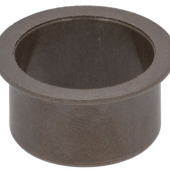 Horeca Parts - Łożysko ślizgowe do ramienia myjącego, pozycja montażowa górna/dolna, ø 20 mm, wys. 12 mm, śr. wew. ø 18 mm - Zmywarka do naczyń i utensyliów Winterhalter (5138843)