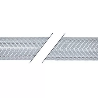 Horeca Parts - Wąż prysznica obrotowy podł. 1/2" dł. 2600mm temp max. 60°C - Piec konwekcyjno-parowy elektryczny Convotherm (5051608)