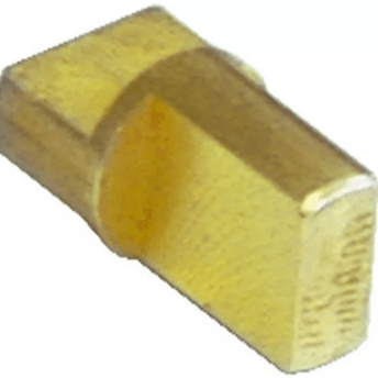 Horeca Parts - Sprzęgło z brązu do pompy 11x5x20 mm - Fluid-o-Tech (5111037)