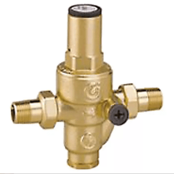 Horeca Parts - Zawór redukcyjny ciśnienia Caleffi seria 5360 przyłącze 3/4" ustawienie domyślne 3bar (7131324)