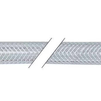 Horeca Parts - Wąż prysznica obrotowy podł. 1/2" dł. 1500mm temp max. 60°C - Piec konwekcyjno-parowy gazowy Convotherm (5072852)