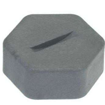 Horeca Parts - Kaptur końcowy do ramienia myjącego - Zmywarka Adler (3743123)