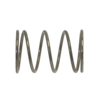 Horeca Parts - Sprężyna ściskająca - Zmywarka uniwersalna Adler (3398069)