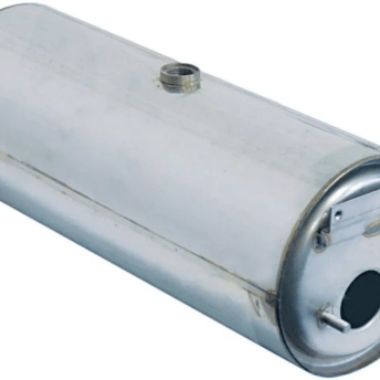 Horeca Parts - Bojler moc A350/500/720 W - Zmywarki Adler