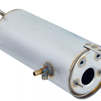 Horeca Parts - Bojler CF 35 - Zmywarka do szkła / filiżanek Adler