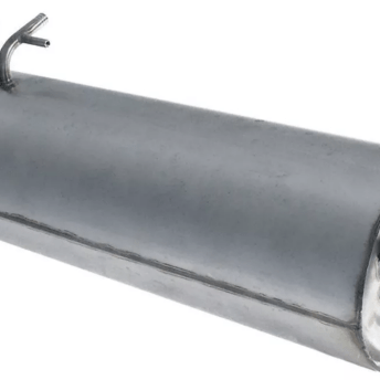 Horeca Parts - Bojler średnica 160mm, L długość 500mm - Adler