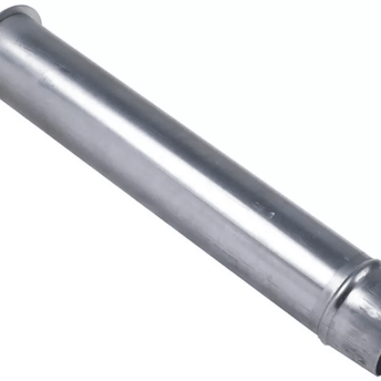 Horeca Parts - Rurka przelewowa śr. 50mm dł. 300mm - Zmywarka tunelowa Meiko (7103234)