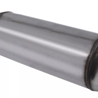 Horeca Parts - Bojler długość. 400mm średnica. 140mm - Zanussi