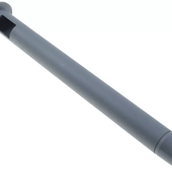 Horeca Parts - Rurka przelewowa śr. 40mm dł. 420mm - Zmywarka kapturowa Zanussi (3448258)