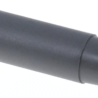 Horeca Parts - Rurka przelewowa śr. 27mm dł. 92mm - Zmywarka do szkła/filiżanek Silanos (5102395)