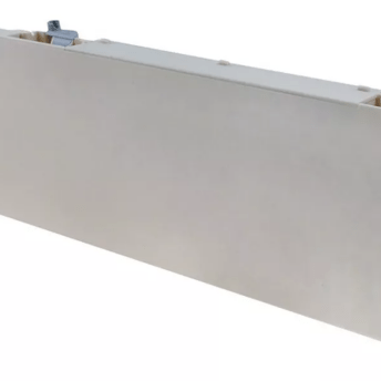 Horeca Parts - Pojemnik dozujący dł. 525mm szer. 170mm wys. 44mm - Zmywarka uniwersalna Winterhalter (7109668)
