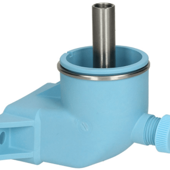 Horeca Parts - Zestaw górnego ramienia myjącego 886607 - Zmywarka Hobart (3743771)