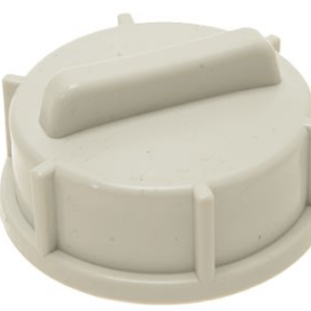 Horeca Parts - Kaptur końcowy - Zmywarka typu przenośnikowego Hobart (7105110)