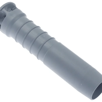 Horeca Parts - Rurka przelewowa śr. 40mm dł. 194mm - Zmywarka uniwersalna Sammic (7104363)