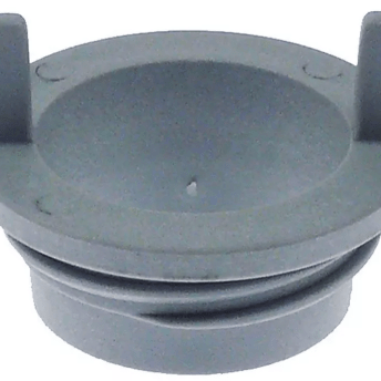 Horeca Parts - Gniazdo przelewowe dł. 24mm ø 40mm do rury przelewowej - Zmywarka uniwersalna Sammic (3316157)