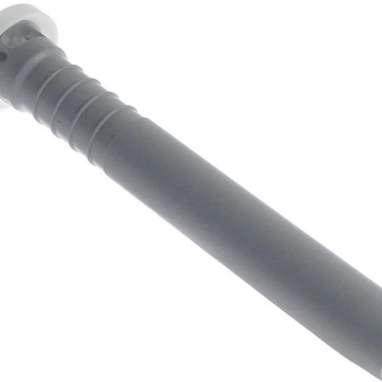 Horeca Parts - Rurka przelewowa śr. 40mm dł. 300mm - Zmywarka kapturowa Sammic (7106087)