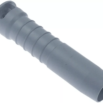Horeca Parts - Rurka przelewowa śr. 40mm dł. 185mm - Zmywarka do szkła/filiżanek Sammic (3448269)