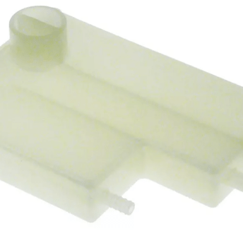Horeca Parts - Pułapka powietrza szer. 95mm wys. 150mm przyłącze 6/8mm - Zmywarka kapturowa Colged (5034976)