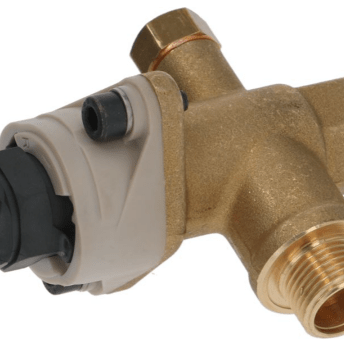Horeca Parts - Clever/15 zawór pary prawy - Ekspres do kawy Rancillo (5033628)
