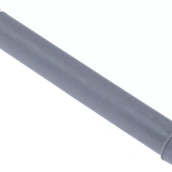 Horeca Parts - Rurka przelewowa śr. 28mm dł. 217mm - Zmywarka uniwersalna Emmepi, Silanos