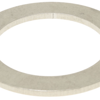 Horeca Parts - Podkładka pod ramię myjące śr. wew. ø 49mm śr. zewn. ø 70mm wys. 3mm - Zmywarka kapturowa Hobart (5037934)