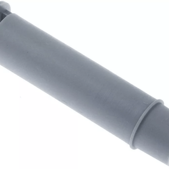 Horeca Parts - Rurka przelewowa śr. 28mm dł. 128mm - Zmywarka uniwersalna Project Systems (3448219)