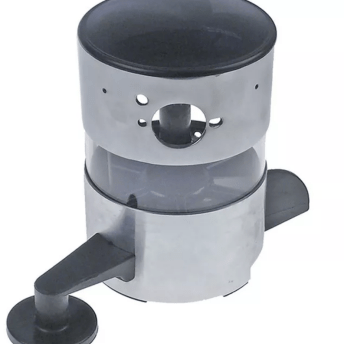 Horeca Parts - Jednostka dozująca kompletna, dźwignia prawa, ø 125 mm, wys. 170 mm, waga 1,050 kg - Quamar