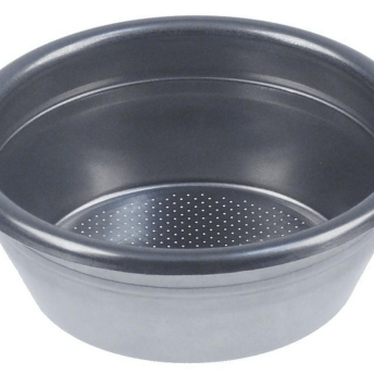 Horeca Parts - Filtr do kawy 14g śr. 70mm śr. mocowania 60mm wys. 25mm - Ekspres do kawy Bezzera, Bfc, Faema, Pavoni (1160337)