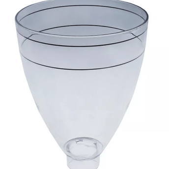 Horeca Parts - Pojemnik na kawę śr. 200mm wys. 267mm - Ceado