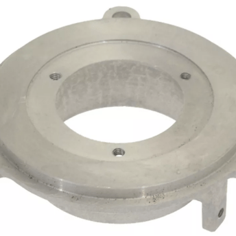 Horeca Parts - Górny uchwyt żarna 60 mm, do modeli Mdmea I Mondial, pozycja montażowa górna, waga 0,150 kg - Eureka