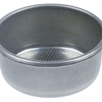 Horeca Parts - Filtr do kawy śr. 60mm śr. mocowania 54mm wys. 25mm - Ekspres do kawy Gaggia, Pavoni (1160013)