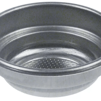 Horeca Parts - Filtr do kawy śr. 60mm śr. mocowania 53,5mm wys. 21mm - Ekspres do kawy Gaggia, Pavoni (1160113)