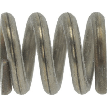 Horeca Parts - Sprężyna kompresyjna dł. 15mm śr. 11,8mm śr. drutu 2,2mm - Ekspres do kawy La San Marco (1250541)