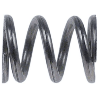 Horeca Parts - Sprężyna kompresyjna dł. 19,6mm śr. 13,8mm śr. drutu 2mm