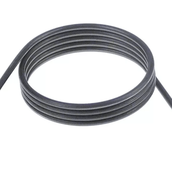 Horeca Parts - Sprężyna skrętna śr. 38mm dł.1 18mm dł.2 9mm dł.3 57mm śr. drutu 1,8mm - Młynek do kawy Compak (1250198)