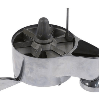 Horeca Parts - Jednostka dozująca z dźwignią, pozycja montażu lewa, odpowiednia do A1/K3/K5/K6/K8/K10 - Compak