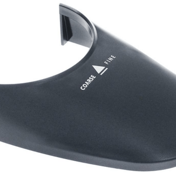 Horeca Parts - Pokrywa do pojemnika dozownika 199x168x50 mm, waga 0,13 kg - Compak