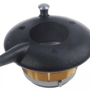 Horeca Parts - Uchwyt górny żarna, prawy, do modelu K3, waga 0,280 kg - Compak