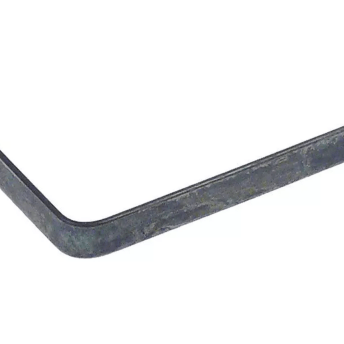 Horeca Parts - Sprężyna dł. 53mm szer. 40mm wys. 6mm gr. 1mm - Młynek do kawy Bezzera (1250175)