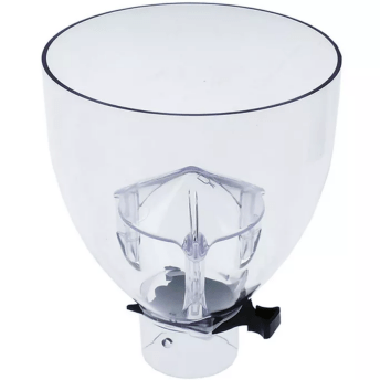 Horeca Parts - Pojemnik na kawę śr. 155mm wys. 187mm - Młynek do kawy Mazzer (5105343)