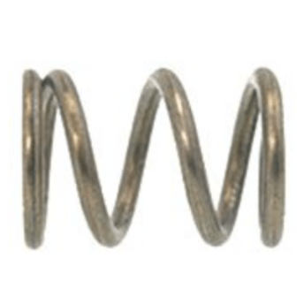 Horeca Parts - Sprężyna kompresyjna dł. 16,5mm śr. 11,5mm śr. drutu 1,5mm - Ekspres do kawy Expobar, Grimac (1250547)