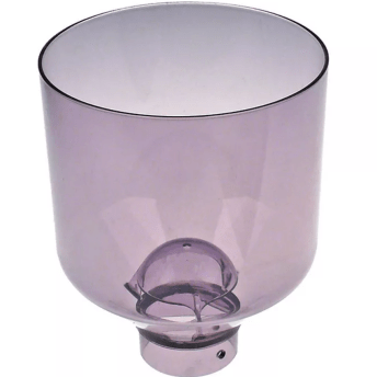 Horeca Parts - Pojemnik na kawę śr. 175mm wys. 220mm - Młynek do kawy La San Marco (1080004)