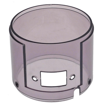 Horeca Parts - Cylinder do pojemnika dozującego Ø 123 mm, wysokość 100 mm - La San Marco