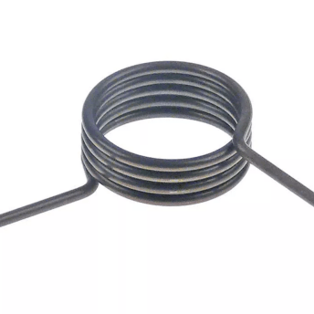 Horeca Parts - Sprężyna skrętna śr. 26,5mm dł.1 27mm dł.2 27mm śr. drutu 2mm - Młynek do kawy La San Marco (1250048)
